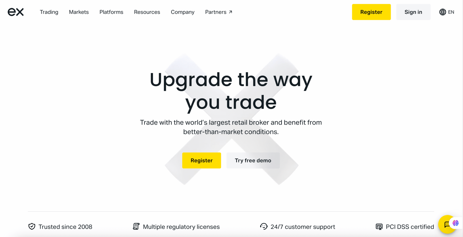 Exness 註册 Exness 註册